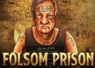 Слот Folsom Prison Nolimit City